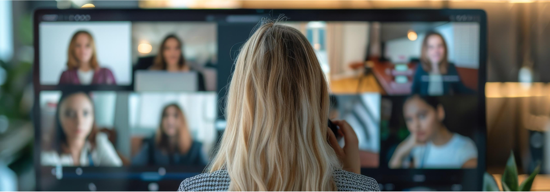 Structure Creates Freedom: How Flexible Virtual Teams Simplify Business