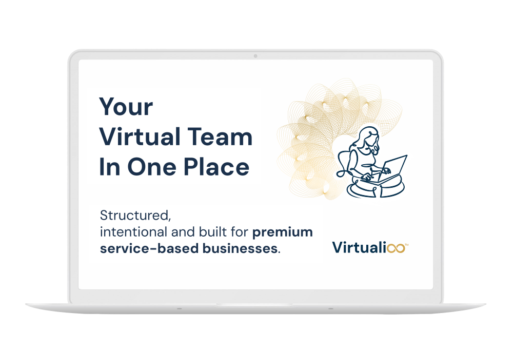 Virtualioo